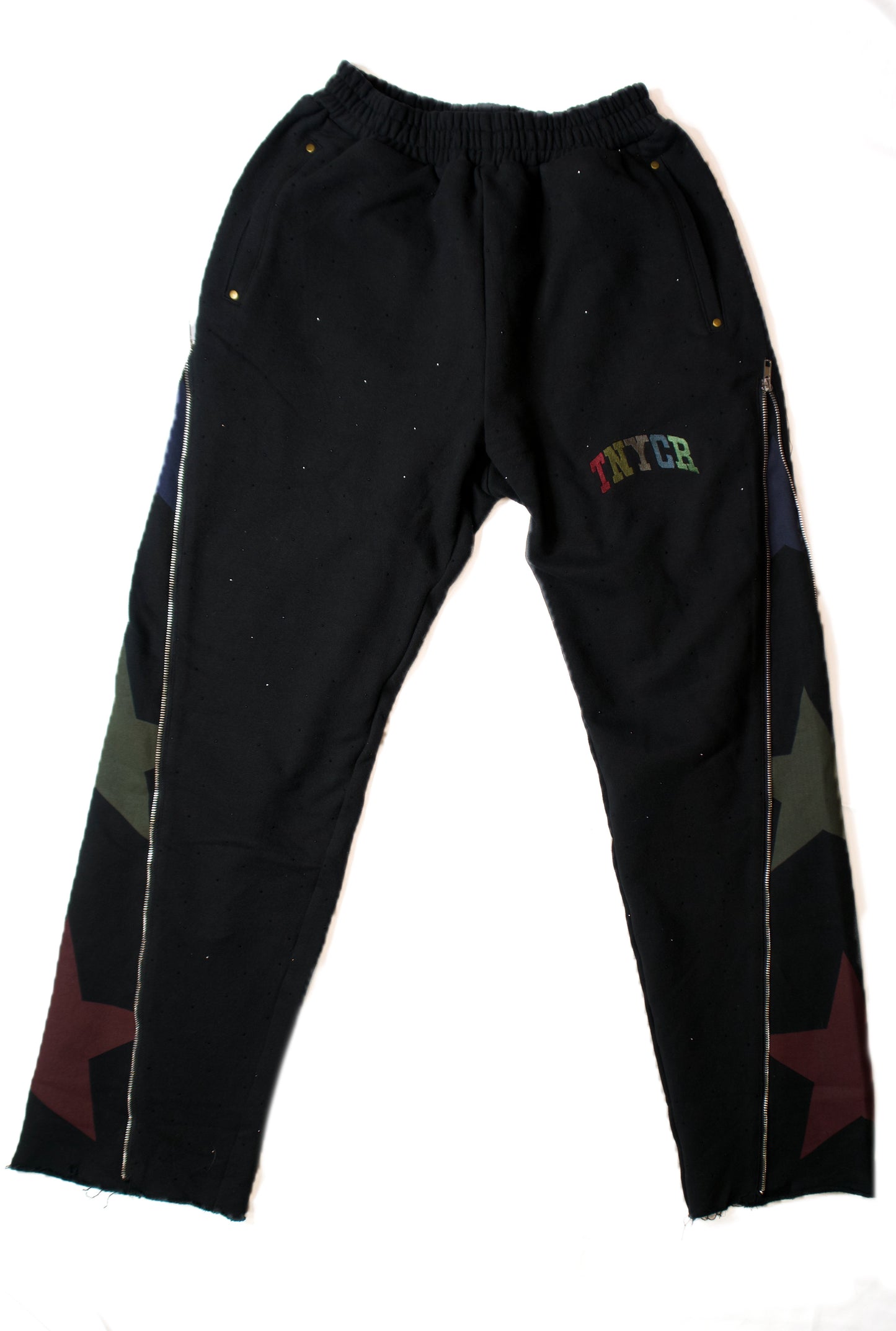 TheNYCRetail" One of One " Pants