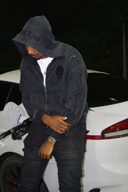 Last Borough Hoodie
