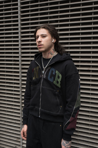 TheNYCRetail "One of One" Hoodie