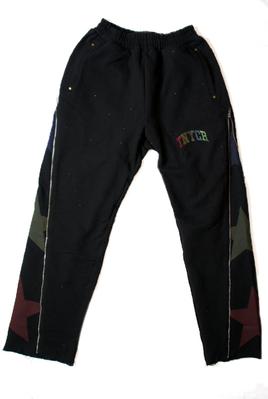 TheNYCRetail" One of One " Pants