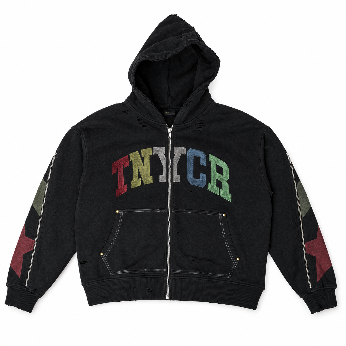 TheNYCRetail "One of One" Hoodie