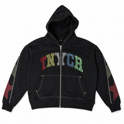 TheNYCRetail "One of One" Hoodie