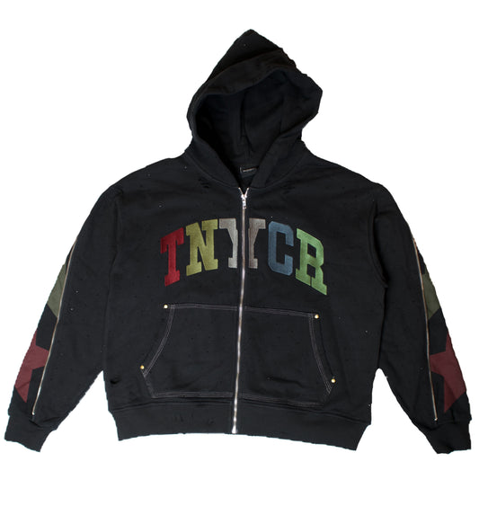 TheNYCRetail "One of One" Hoodie